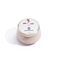 Pink Powder Shea Butter