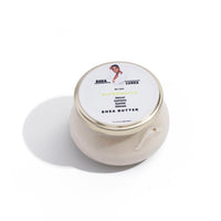 Citronella Shea Butter
