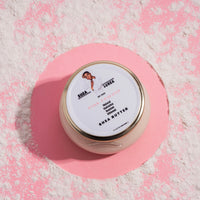 Pink Powder Shea Butter