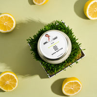 Citronella Shea Butter