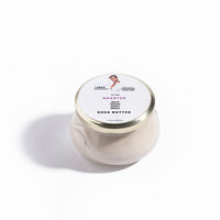 Granted Shea Butter