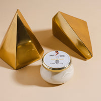 Nubian Gold Shea Butter