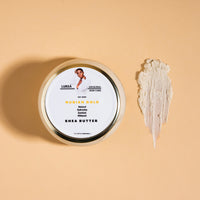 Nubian Gold Shea Butter