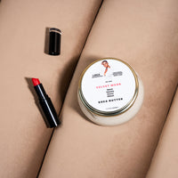 Velvet Musk Shea Butter