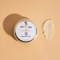 Chocoholic Shea Butter