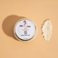 Dynasty Shea Butter