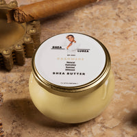 Cashmere Shea Butter