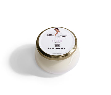 Damsel Shea Butter