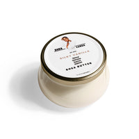 Silky Vanilla Shea Butter