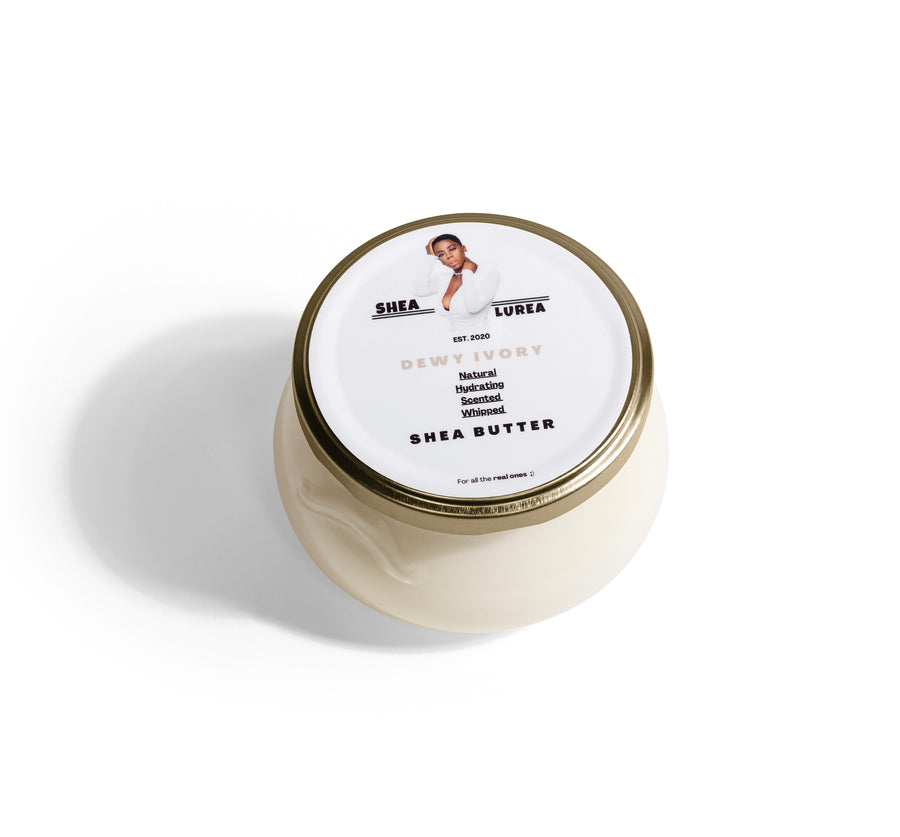 Dewy Ivory Shea Butter