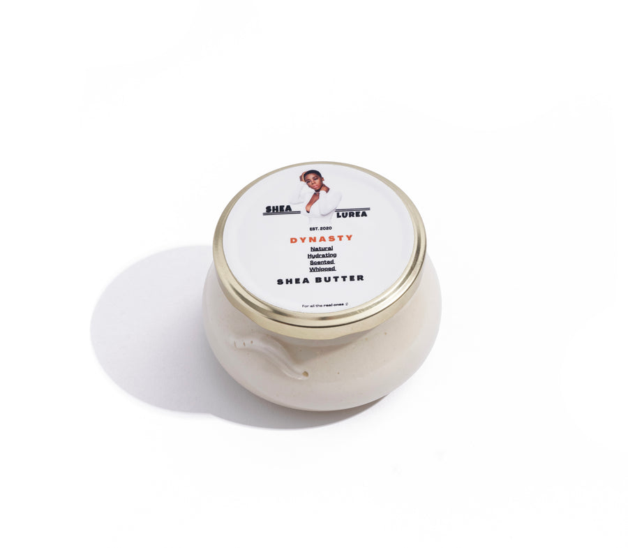 Dynasty Shea Butter