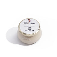 Barely There Shea Butter