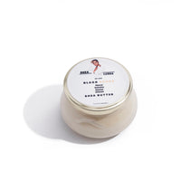 Black Sands Shea Butter