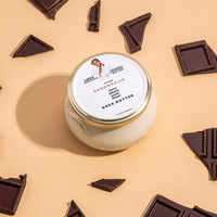 Chocoholic Shea Butter