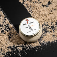 Black Sands Shea Butter