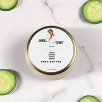 Cumberlon Shea Butter