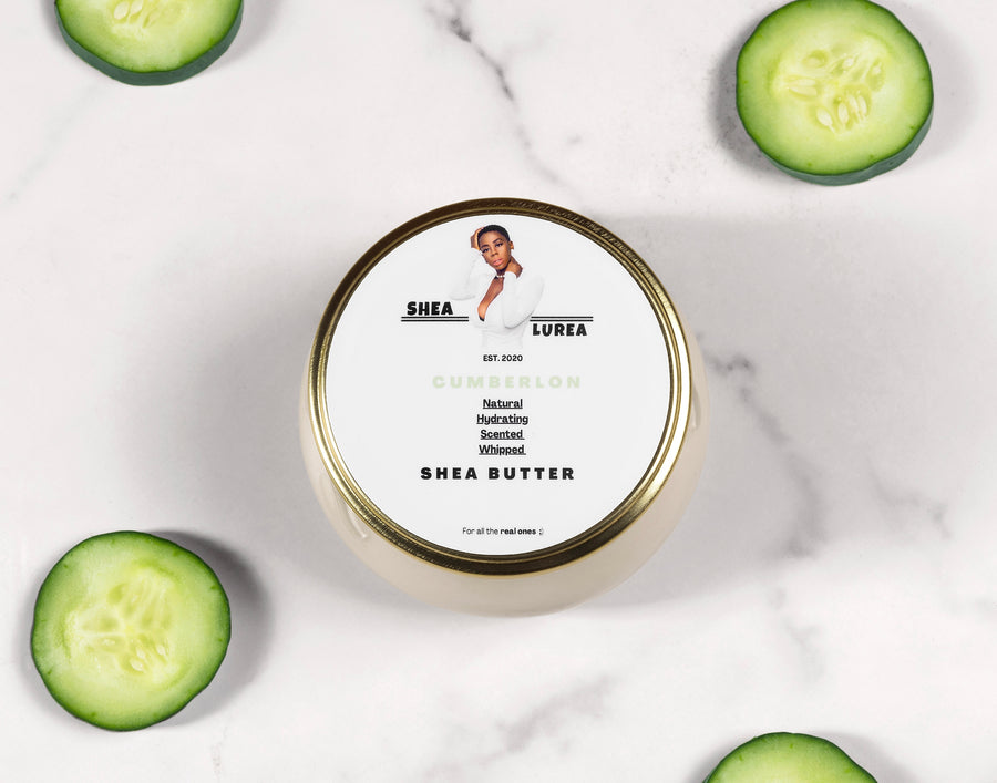 Cumberlon Shea Butter