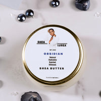 Obsidian Shea Butter