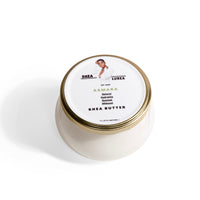 Asmara Shea Butter