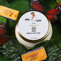 Asmara Shea Butter