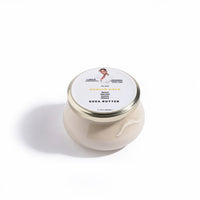 Nubian Gold Shea Butter