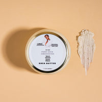 Pure Shea (Unscented)