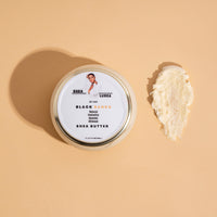 Black Sands Shea Butter