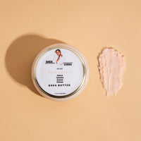 Rose Quartz Shea Butter