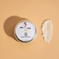 Citronella Shea Butter